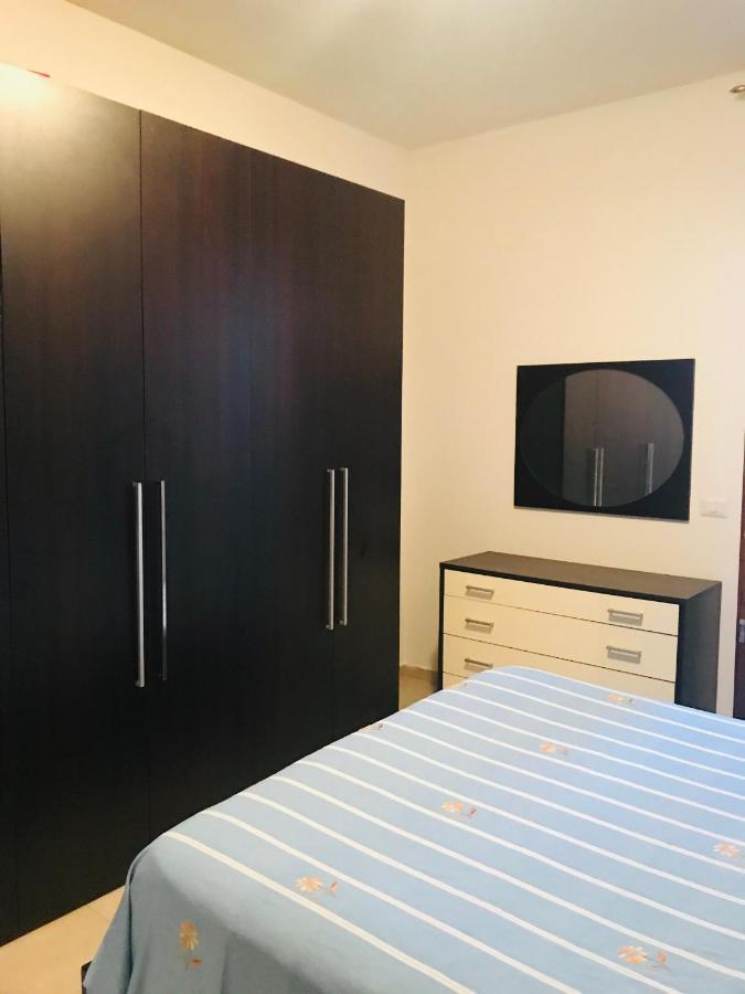 Alghero Appartamento La Corbata Exteriör bild