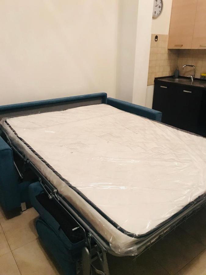 Alghero Appartamento La Corbata Exteriör bild