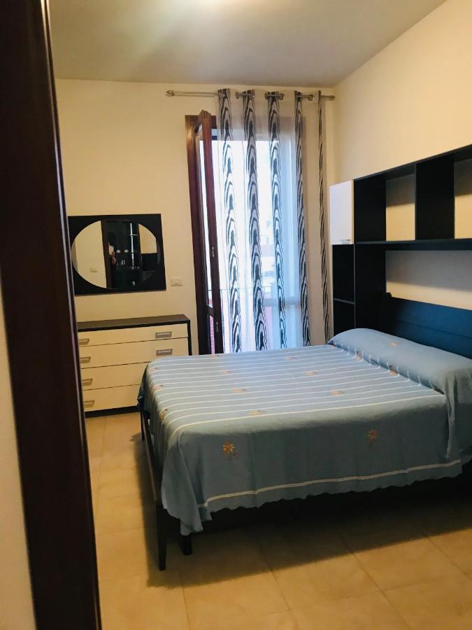 Alghero Appartamento La Corbata Exteriör bild