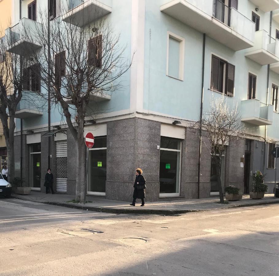 Alghero Appartamento La Corbata Exteriör bild