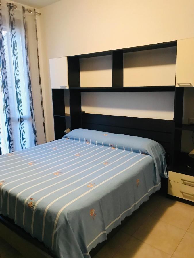 Alghero Appartamento La Corbata Exteriör bild