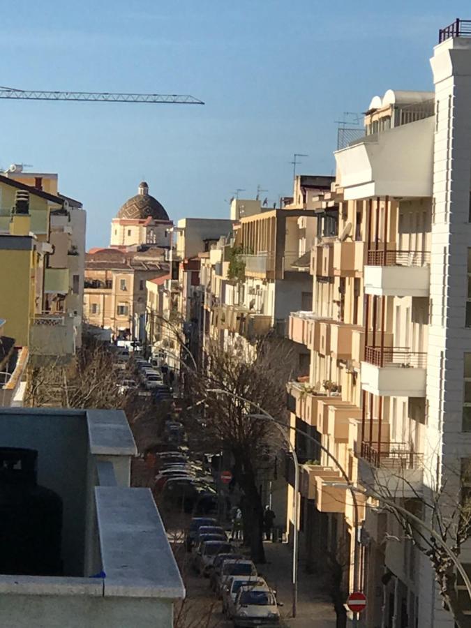 Alghero Appartamento La Corbata Exteriör bild