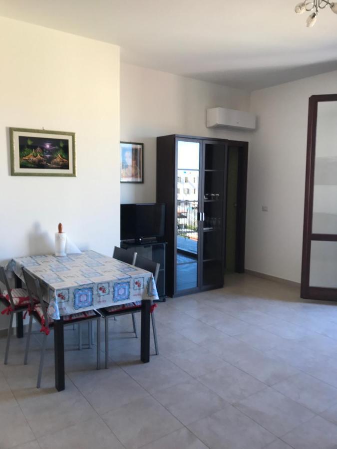 Alghero Appartamento La Corbata Exteriör bild