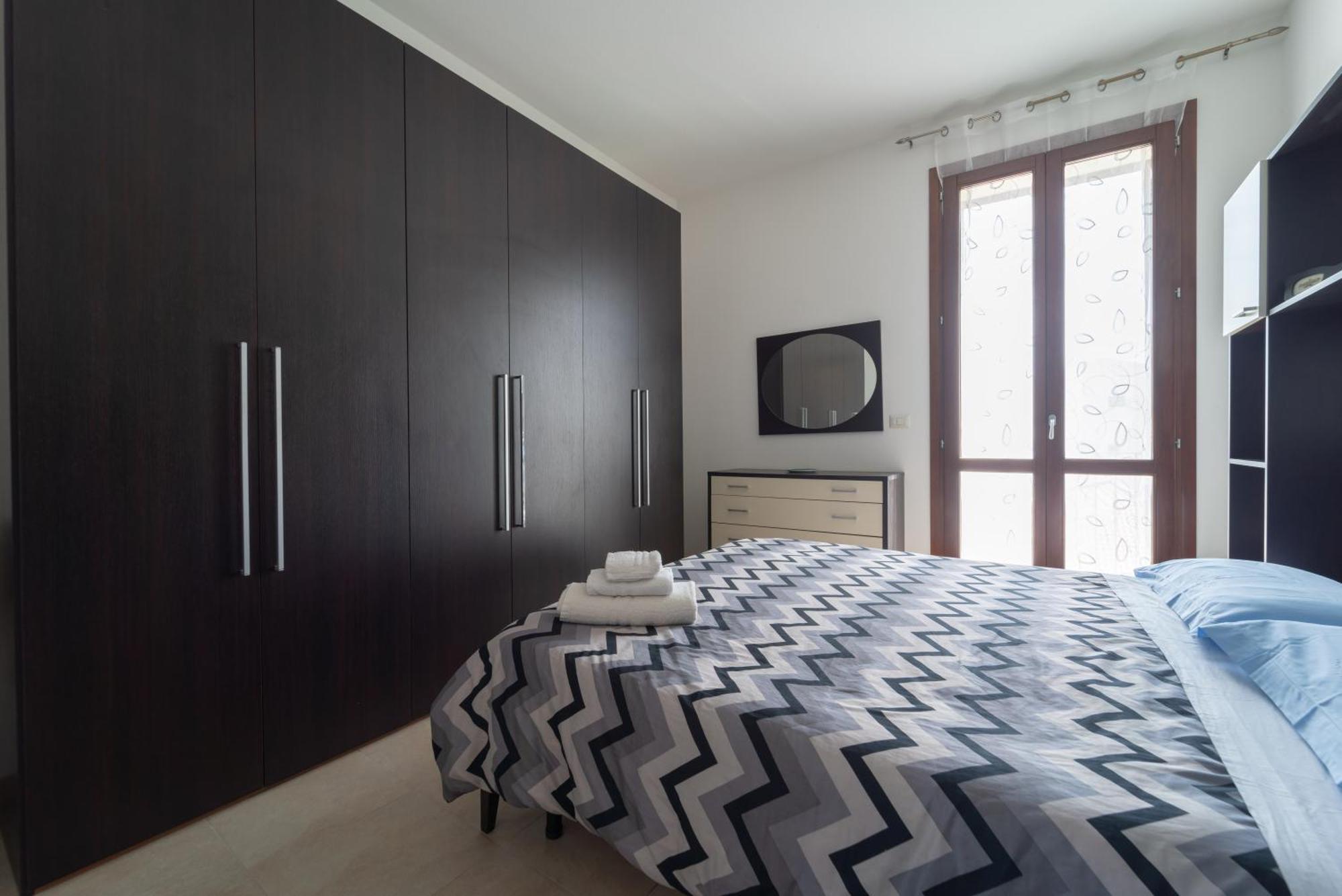 Alghero Appartamento La Corbata Exteriör bild