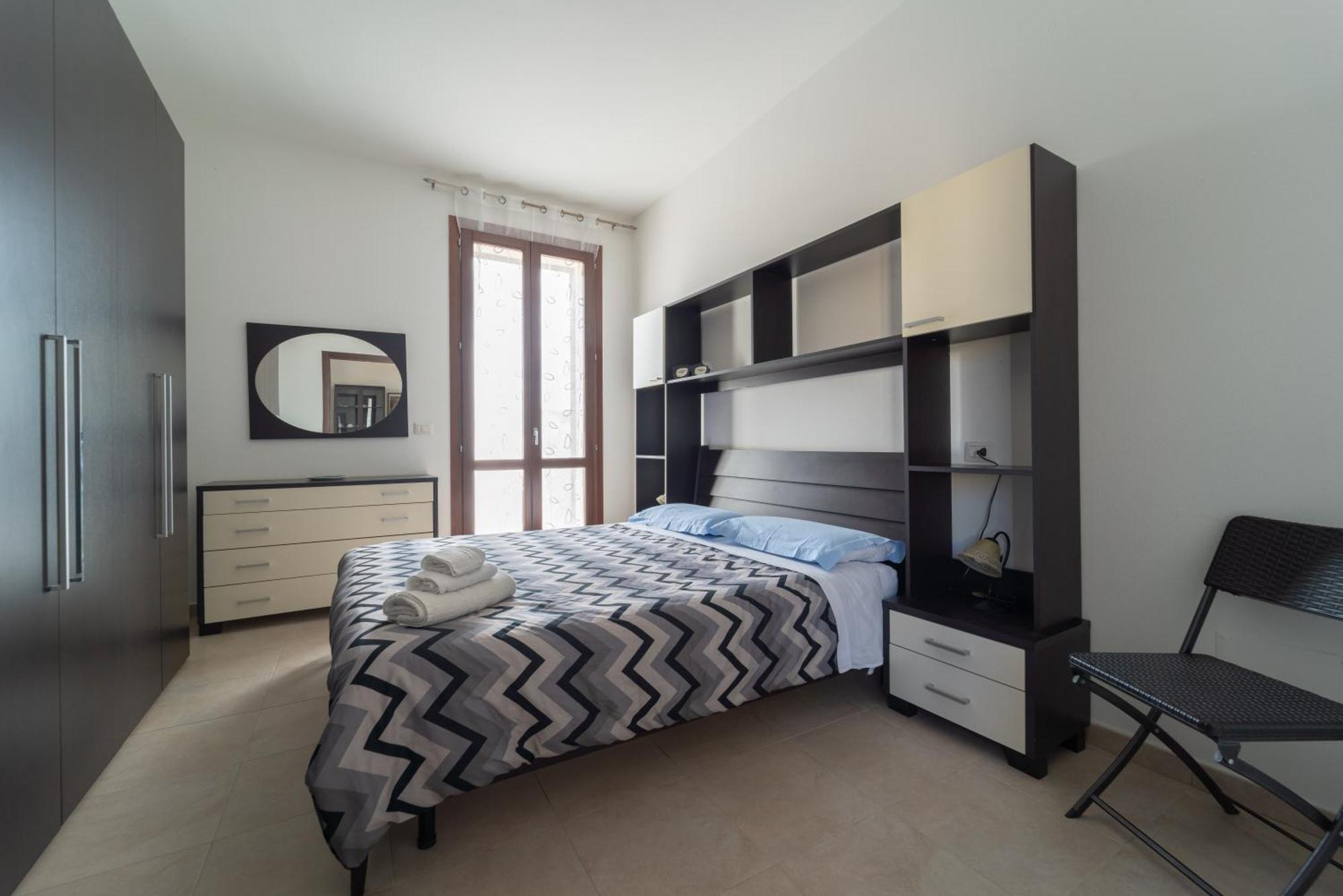 Alghero Appartamento La Corbata Exteriör bild